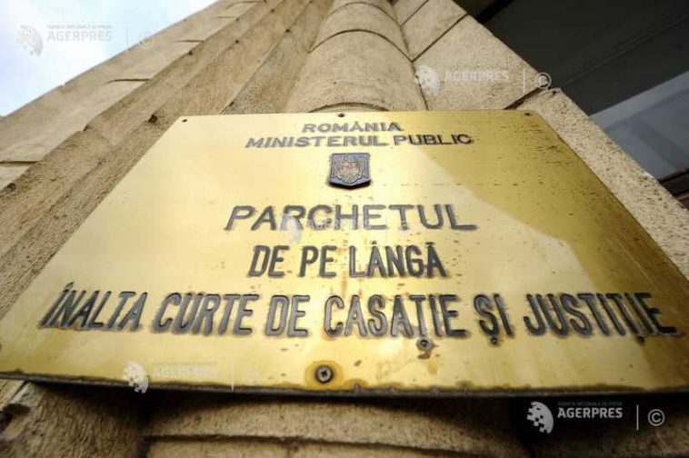 PICCJ: Cinci persoane trimise în judecată într-un dosar privind infracțiuni silvice