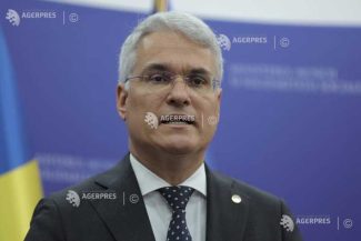 Pîslaru: Suspendarea în instanță a HG privind fondurile norvegiene, cerută de PSD, e de natură să blocheze implementarea acestora