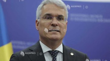 Pîslaru: Suspendarea în instanță a HG privind fondurile norvegiene, cerută de PSD, e de natură să blocheze implementarea acestora