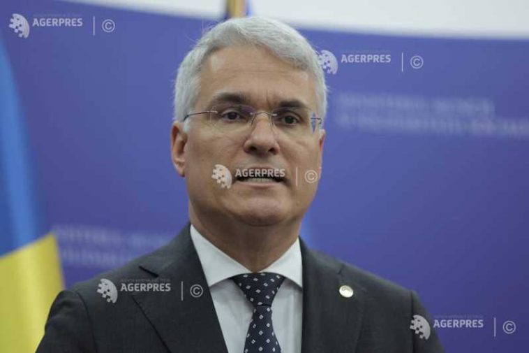 Pîslaru: Suspendarea în instanță a HG privind fondurile norvegiene, cerută de PSD, e de natură să blocheze implementarea acestora