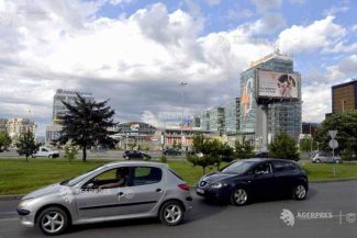 Studiu: 47% dintre șoferii ce conduc în vacanță peste hotare identifică lipsa de înțelegere a regulilor nescrise ca un pericol
