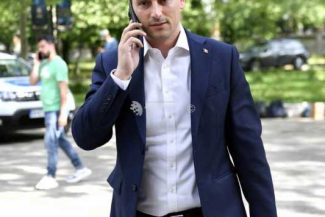 Camera Deputaților/Ionel Bogdan: România riscă să piardă miliarde de euro din PNRR din cauza legii decarbonizării