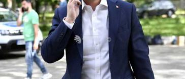 Camera Deputaților/Ionel Bogdan: România riscă să piardă miliarde de euro din PNRR din cauza legii decarbonizării