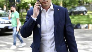 Camera Deputaților/Ionel Bogdan: România riscă să piardă miliarde de euro din PNRR din cauza legii decarbonizării