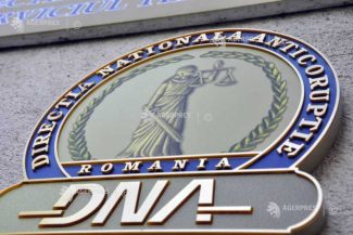 DNA: Polițist din Târgu-Mureș – trimis în judecată după ce ar fi provocat accidente rutiere pentru obținerea de despăgubiri