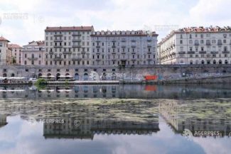 Român reținut în Italia pentru uciderea fostei partenere, o româncă stabilită la Torino