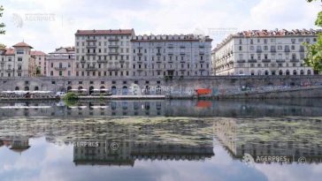 Român reținut în Italia pentru uciderea fostei partenere, o româncă stabilită la Torino
