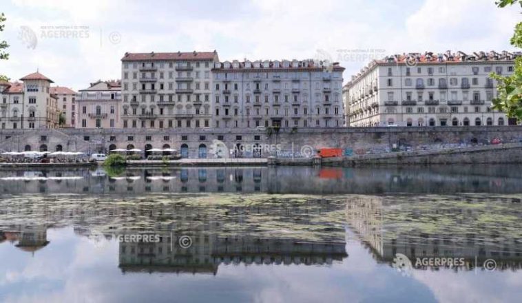 Român reținut în Italia pentru uciderea fostei partenere, o româncă stabilită la Torino