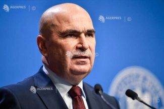 Bolojan – întâlnire cu reprezentanții Concordia; competitivitatea economiei românești, măsurile fiscal-bugetare și prioritățile de reformă, teme discutate