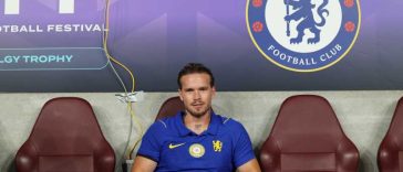 Fotbal: Ucraineanul Mihailo Mudrik (Chelsea) a jucat din nou, pentru prima dată în 21 de luni