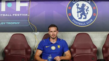 Fotbal: Ucraineanul Mihailo Mudrik (Chelsea) a jucat din nou, pentru prima dată în 21 de luni