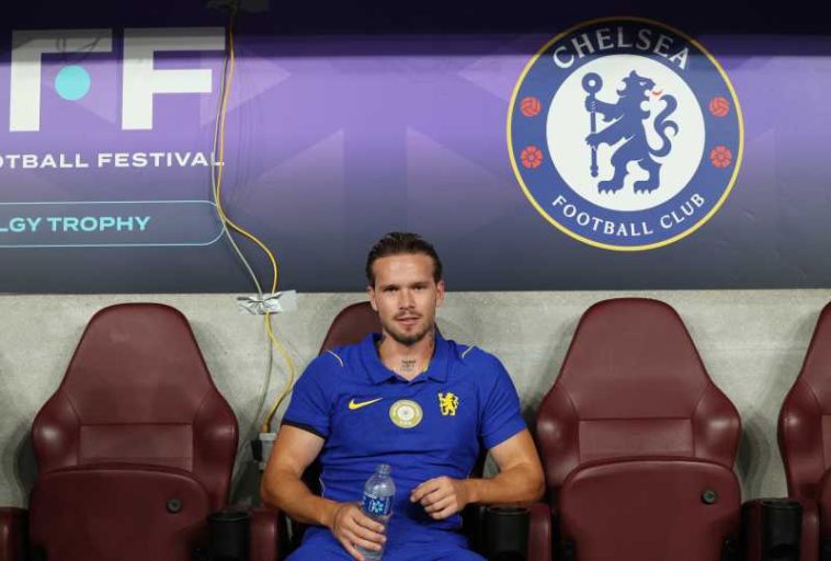 Fotbal: Ucraineanul Mihailo Mudrik (Chelsea) a jucat din nou, pentru prima dată în 21 de luni