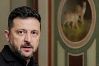 Livrările de rachete interceptoare către #Ucraina au scăzut la o treime față de anul trecut
