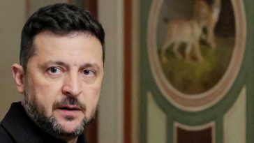 Livrările de rachete interceptoare către #Ucraina au scăzut la o treime față de anul trecut
