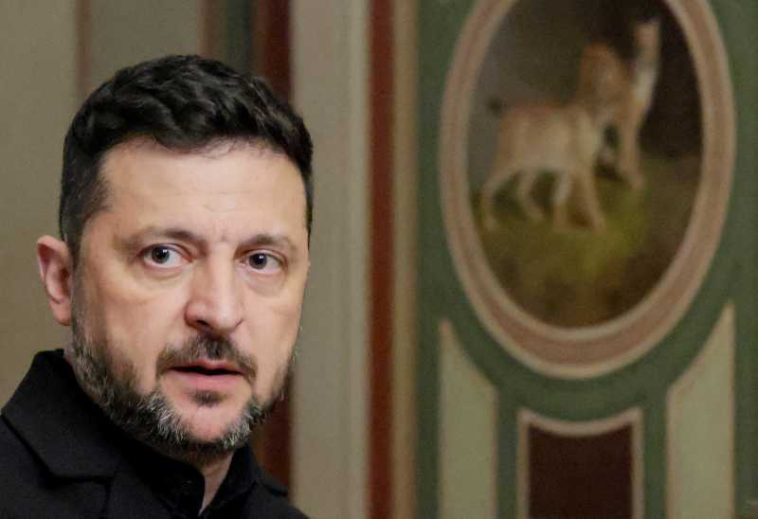 Livrările de rachete interceptoare către #Ucraina au scăzut la o treime față de anul trecut