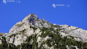 Prahova: Un ghid montan este cercetat după un accident cu un mort și trei răniți în masivul Caraiman