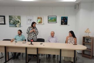 Călărași: Expoziție de artă digitală și cursuri de dezvoltare a competențelor digitale, la Biblioteca Județeană