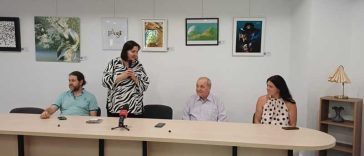 Călărași: Expoziție de artă digitală și cursuri de dezvoltare a competențelor digitale, la Biblioteca Județeană