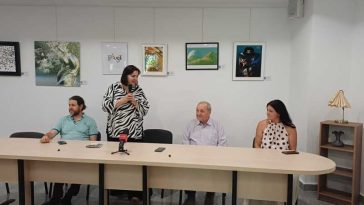 Călărași: Expoziție de artă digitală și cursuri de dezvoltare a competențelor digitale, la Biblioteca Județeană