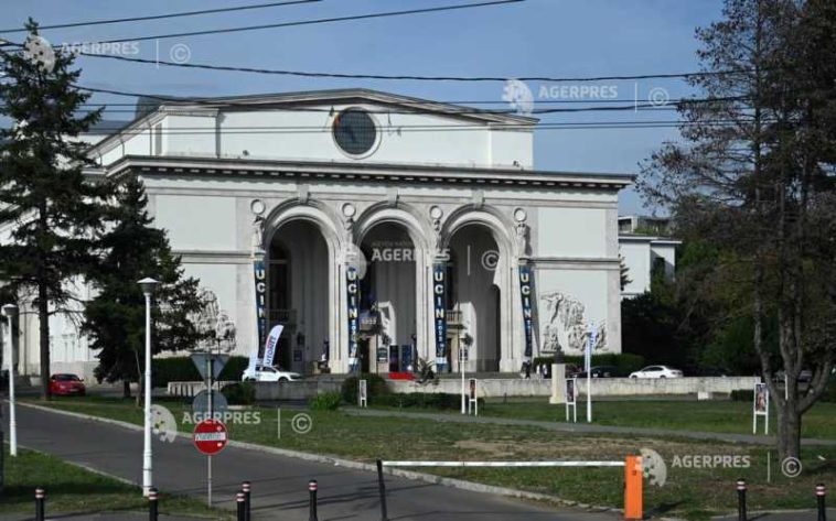 Opera Națională București a pus în vânzare biletele pentru perioada octombrie – decembrie