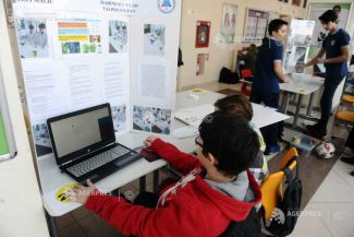 Sector 1: Program de afterschool care include masă zilnică și activități educaționale, aprobat de Consiliul Local