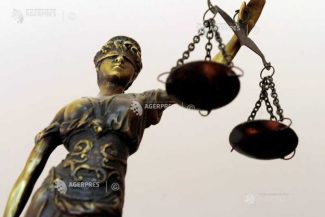 Galați: Femeie îngropată în curtea casei fără declararea decesului; urmașii i-ar fi încasat pensia