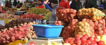 Sector 1: Piețe agroalimentare mai moderne și mai multe piețe volante în Sectorul 1