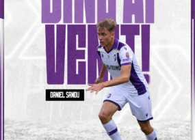 Fotbal: FC Argeș l-a transferat pe Daniel Sandu