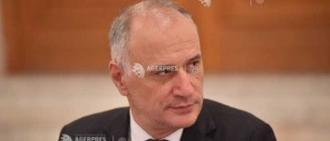 Șipoș: USR strânge semnături pentru a contesta la CCR legea ANI; două articole sunt toxice