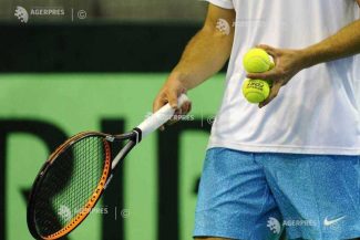 Tenis: Alexandru Jecan și Bogdan Pavel, calificați în sferturile probei de dublu la Hagen (challenger)
