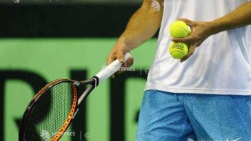 Tenis: Alexandru Jecan și Bogdan Pavel, calificați în sferturile probei de dublu la Hagen (challenger)