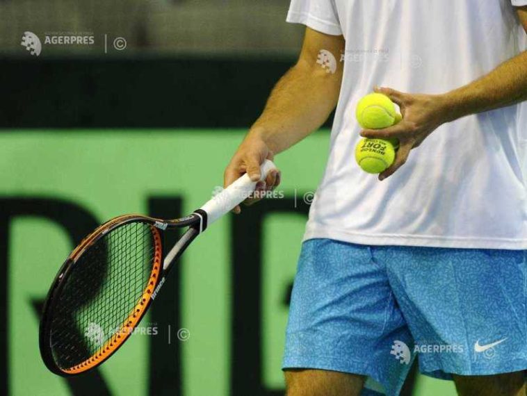 Tenis: Alexandru Jecan și Bogdan Pavel, calificați în sferturile probei de dublu la Hagen (challenger)
