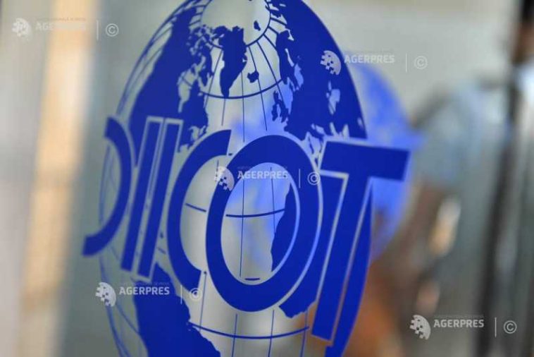 Avramescu, după audierea la DIICOT: Povestea e produsul unei minți care și-a pierdut busola morală