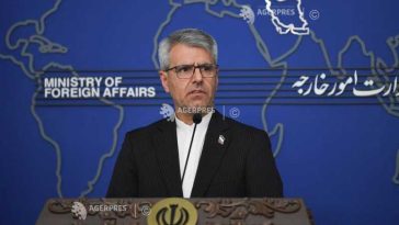 Iranul și Omanul convin asupra unei rute de navigație prin Strâmtoarea Ormuz