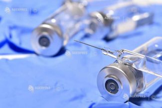 Agenția Națională a Medicamentului: Un nou lot de vaccin antirabic a fost livrat către distribuitorii autorizați