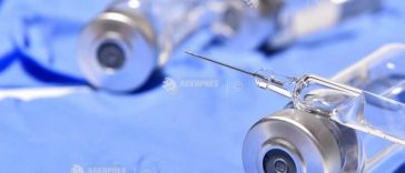 Agenția Națională a Medicamentului: Un nou lot de vaccin antirabic a fost livrat către distribuitorii autorizați
