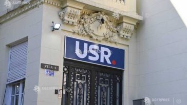 USR: PSD face totul pentru ca România să piardă miliarde de euro din PNRR