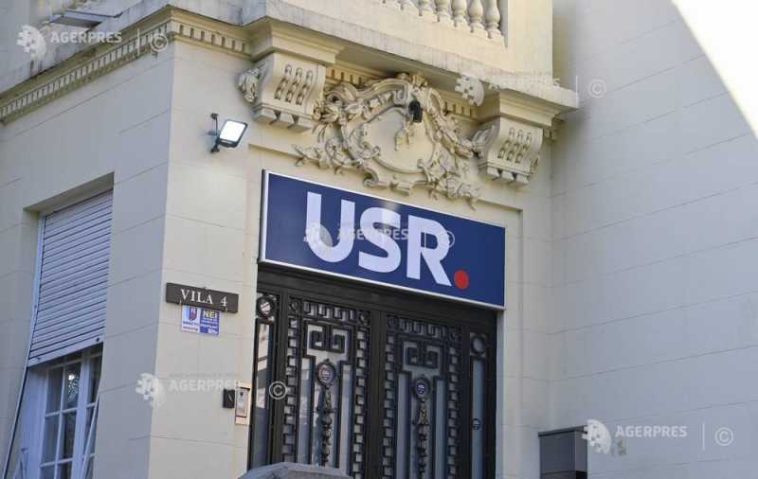 USR: PSD face totul pentru ca România să piardă miliarde de euro din PNRR