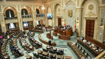 Senat: Decontare accelerată către furnizorii de energie electrică a sumelor aferente energiei cu prețuri plafonate