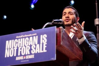 SUA: Alegerile primare democrate din statul Michigan, câștigate de progresistul Abdul El-Sayed
