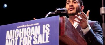 SUA: Alegerile primare democrate din statul Michigan, câștigate de progresistul Abdul El-Sayed