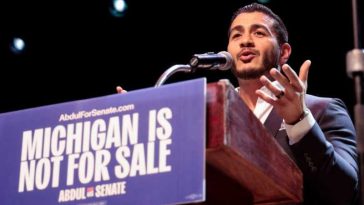 SUA: Alegerile primare democrate din statul Michigan, câștigate de progresistul Abdul El-Sayed