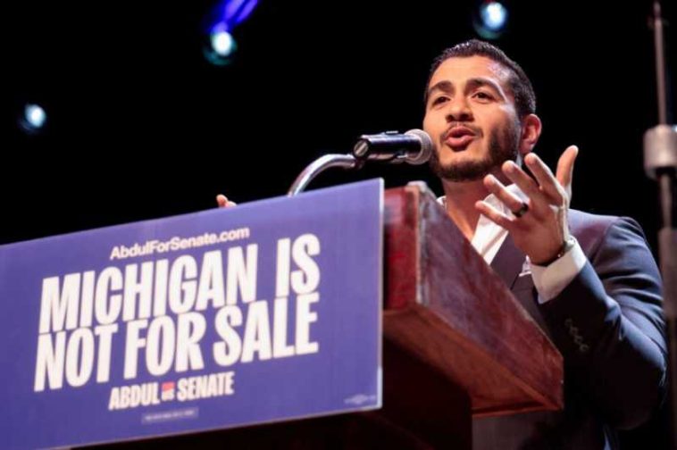 SUA: Alegerile primare democrate din statul Michigan, câștigate de progresistul Abdul El-Sayed
