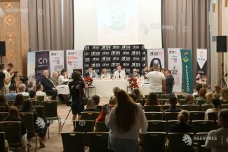Iași: Peste 50 de evenimente la ediția a XVII-a a Festivalului Serile Filmului Românesc (GALERIE FOTO)