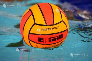 Polo masculin: România, învinsă de Australia, la Campionatul Mondial Under-16