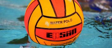 Polo masculin: România, învinsă de Australia, la Campionatul Mondial Under-16