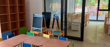 O nouă creșă – în Sectorul 6 al Capitalei; la inaugurare este așteptat și premierul interimar Ilie Bolojan