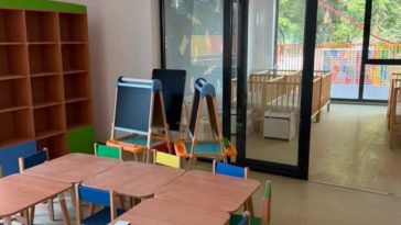 O nouă creșă – în Sectorul 6 al Capitalei; la inaugurare este așteptat și premierul interimar Ilie Bolojan