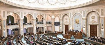 Proiectul privind Strategia națională pentru conservarea biodiversității – dezbătut din nou în Senat