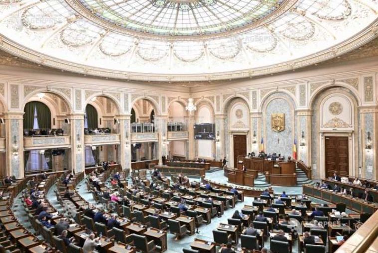 Proiectul privind Strategia națională pentru conservarea biodiversității – dezbătut din nou în Senat